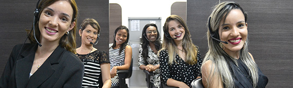 Recuperadora de Crédito - Dias Amaral