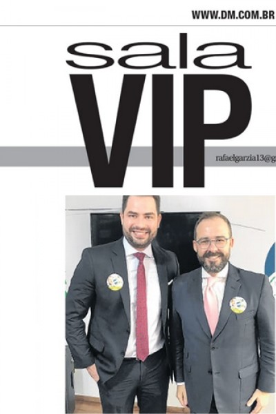 Café da manhã na República da Advocacia