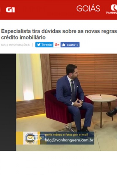 Especialista tira dúvidas sobre as novas regras do crédito imobiliário