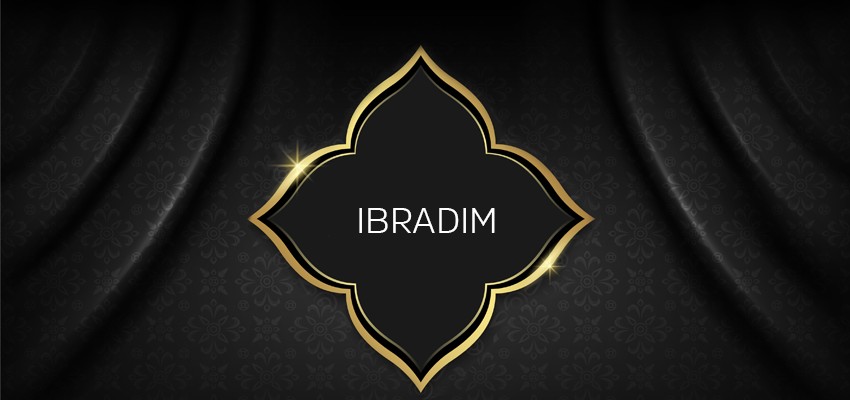IBRADIM