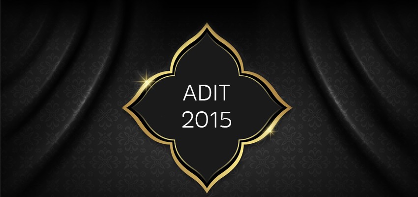 ADIT 2015