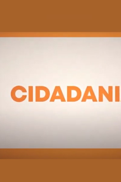 Entrevista na TV Cidadania