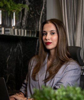 VICTORIA BRANQUINHO SILVA