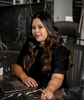 ANA CAROLINY PEREIRA DE SOUSA