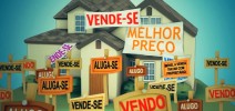 Venda de imóveis às avessas!